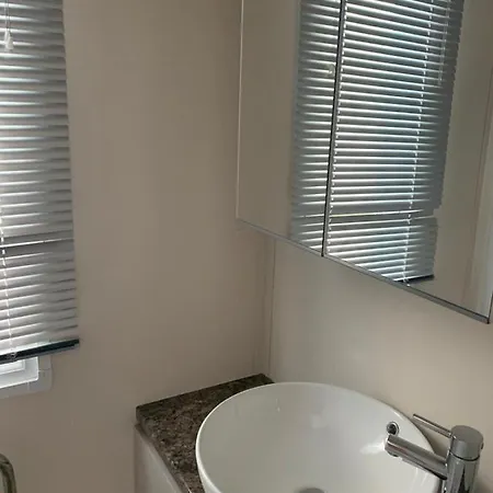 アパート Seeglueck O3