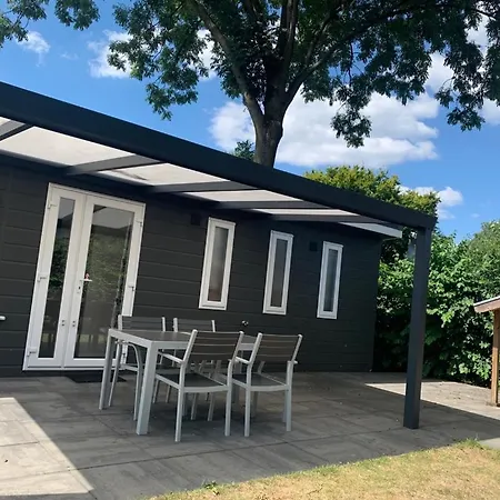 Apartment Seeglueck O3 *