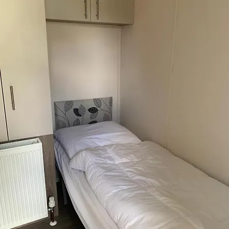Apartment Seeglueck O3 Lathum