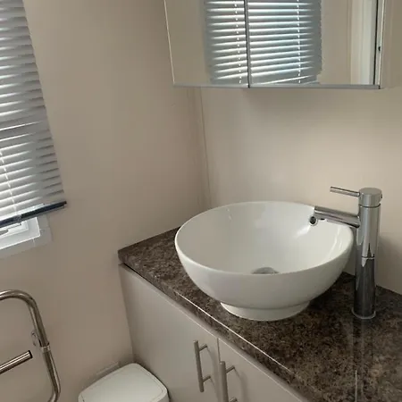 Apartment Seeglueck O3
