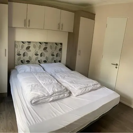 Apartment Seeglueck O3 Lathum