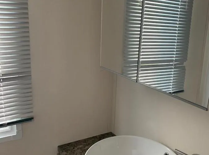 Apartamento Seeglück O3