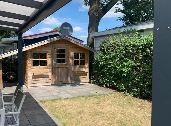 Seeglück O3 * Lathum