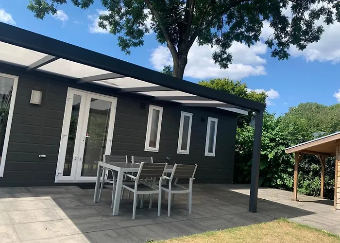 Apartment Seeglueck O3 *