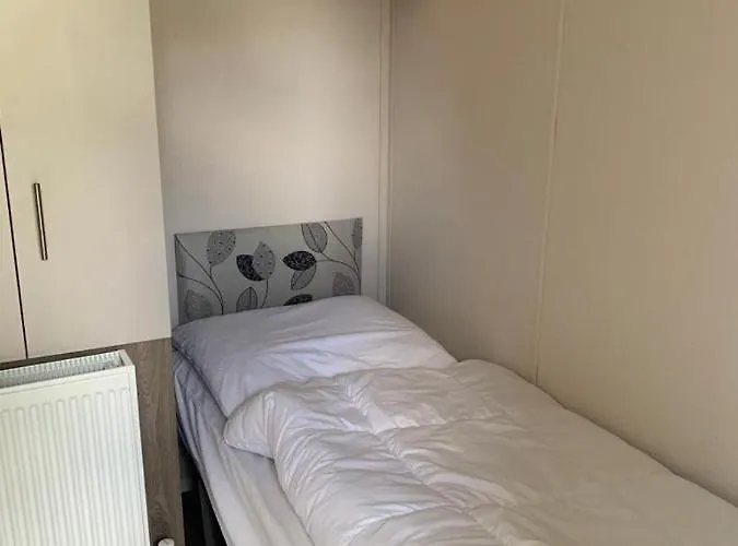 Apartamento Seeglück O3 Lathum