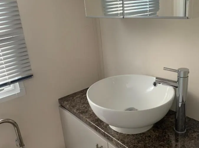 Apartamento Seeglück O3