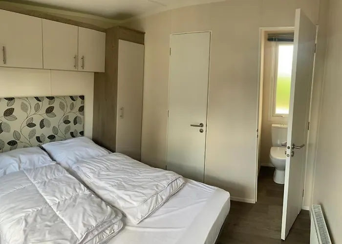 Apartamento Seeglück O3 *