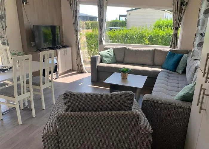 Apartamento Seeglück O3 Lathum