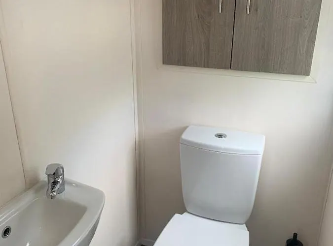 Seeglück O3 Apartamento Lathum