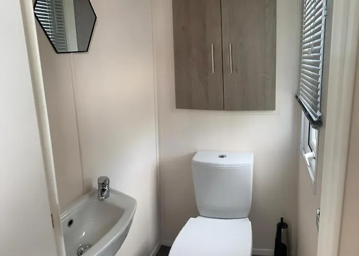 Apartamento Seeglück O3 Lathum