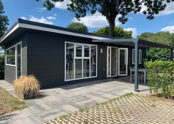 Seeglück O3 Apartamento