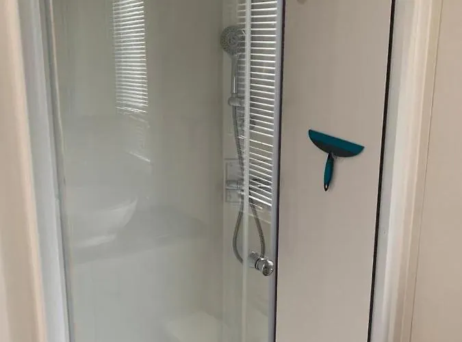 Apartment Seeglueck O3 Lathum