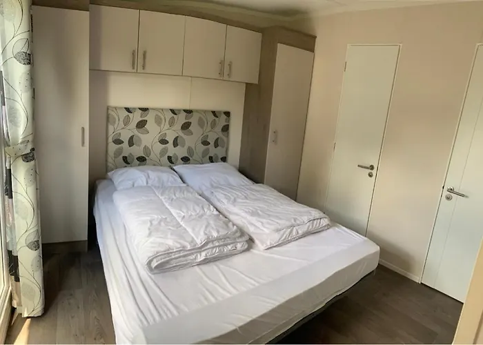 Apartamento Seeglück O3 Lathum