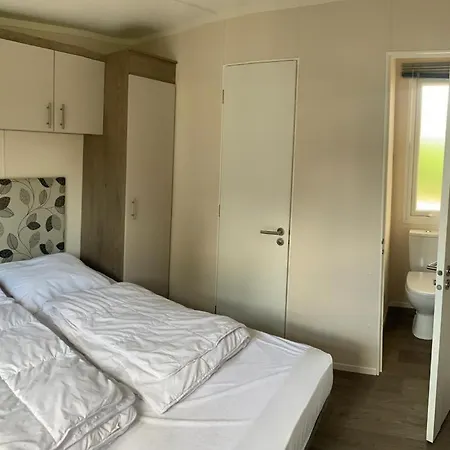 Apartamento Seeglueck O3 *