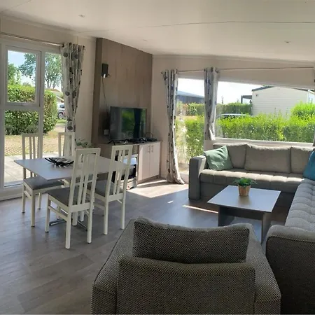 Seeglueck O3 Apartamento