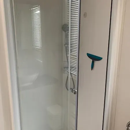 Apartamento Seeglueck O3 Lathum