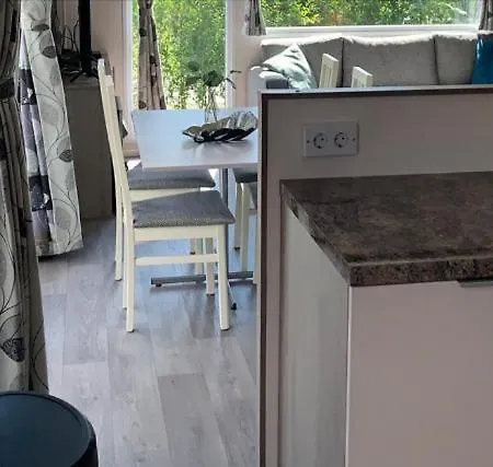 Seeglueck O3 Apartamento *